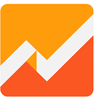 Google Analytics Logo