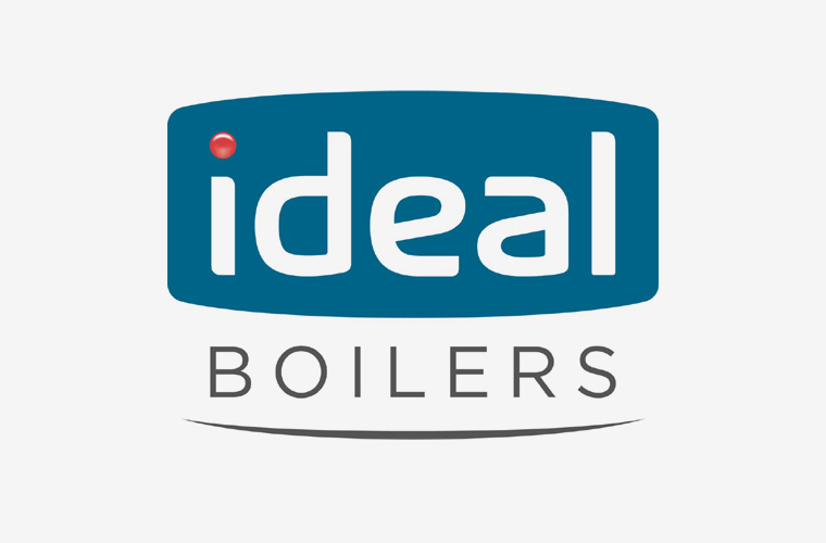 Ideal Boilers Installed